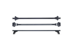 Bagażnik dachowy CRUZ Oplus SX130 - (2x) 921-365