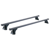Bagażnik dachowy CRUZ Oplus SX120 - (2x) 921-360