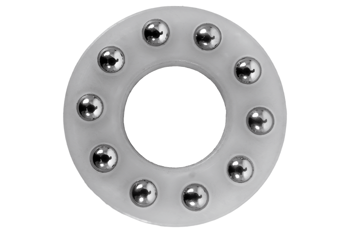 Ložisko pre oporné koleso KNOTT TK60/ATK60 25x17,4 mm