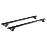 Strešný nosič a pätky CRUZ Airo FIX Dark 133 - (2x) 925-716