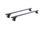 Bagażnik dachowy CRUZ Oplus SX120 - (2x) 921-360