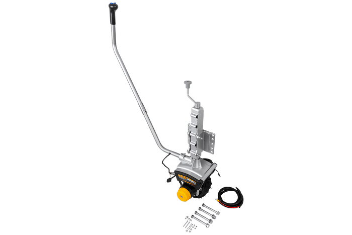 Elektrický manévrovací vozík s prívesom MINI MOVER GEN 3 2722 kg