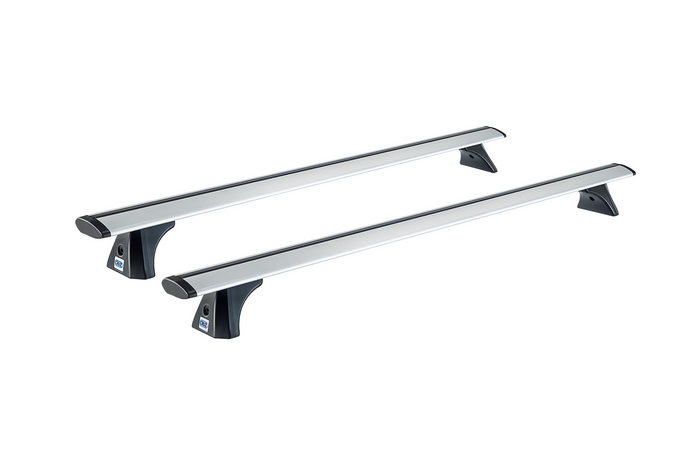 Strešný nosič a pätky CRUZ Airo T108 - (2x) 924-771