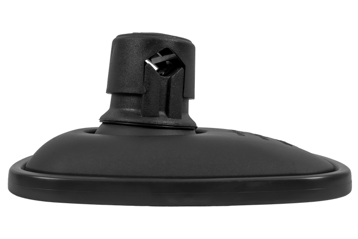 Univerzálne panoramatické zrkadlo PLASTEX LP0200 190x140mm