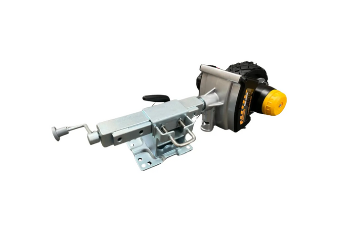 Elektrický manévrovací vozík s prívesom MINI MOVER GEN 3 PLUS 2722 kg
