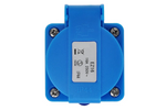 Adaptér ProPlus 373519 z CEE do uzemnenej zásuvky
