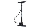Univerzálna pumpa na bicykel s manometrom FISCHER 85580