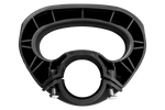 KNOTT 414004.001 manévrovacia rukoväť pre 48 mm oporné koleso