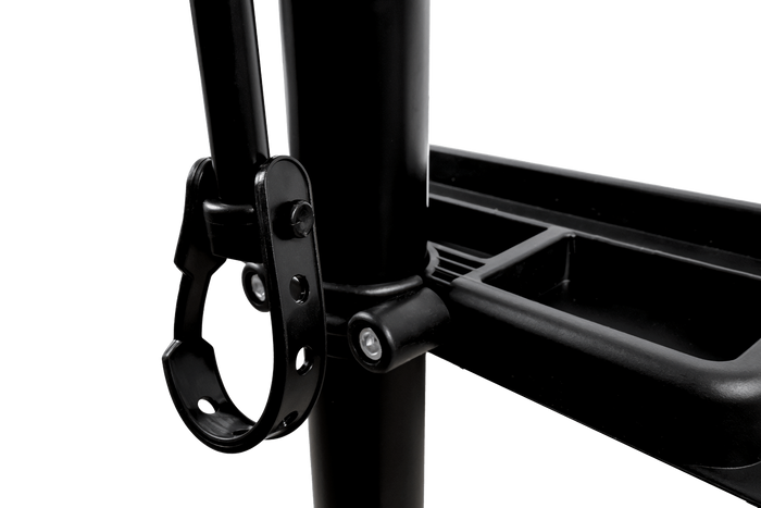 Univerzálny servisný stojan pre bicykle do 35 kg s nastavením FISCHER 50468