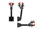 Skladací nástenný držiak na bicykle ProPlus 730914