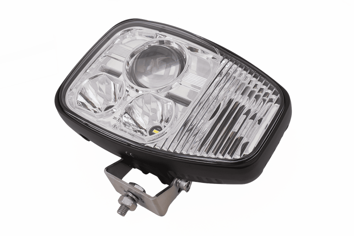 TT Technology TT.16610-L+TT.16610-P LED svetlomety 3 funkcie 21xLED 4450lm ľavý+pravý pre JCB/Cat/Manitou/Volvo/Terex