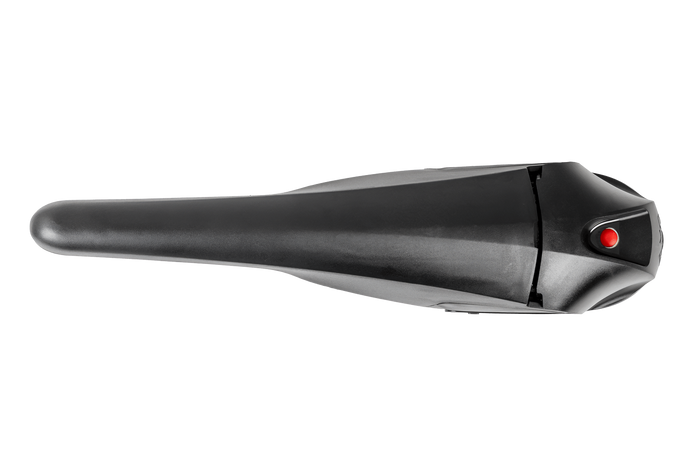 Guľový záves KNOTT KS30 so stabilizátorom pre 3000 kg príves s 50 mm rúrkovým ojom