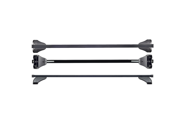 Bagażnik dachowy CRUZ Oplus S-FIX 110 - (2x) 921-375