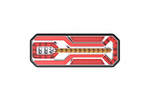TruckLED L1949 zadné LED svetlo 6 funkcií ľavé