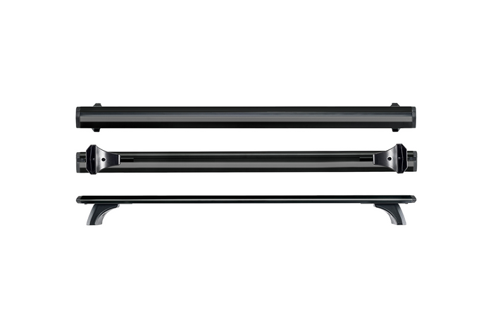 Bagażnik dachowy CRUZ Airo Dark T108 - (2x) 925-771