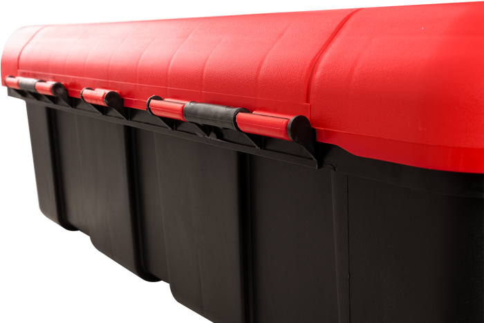 Box na hasiaci pristroj 6/9kg DAKEN 82130 REGON 715x335x240mm cer.