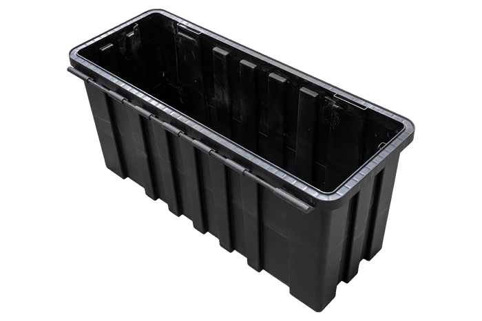 Náradie OUTLET DAKEN 81110 JUST 900x367x450mm 90l
