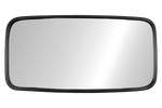 Vyhrievané bočné zrkadlo PLASTEX LP0430E univerzálne 440x220mm