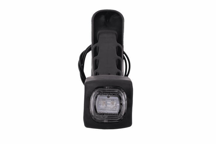 Obrysové svetlo WAŚ W49 241P LED pravé