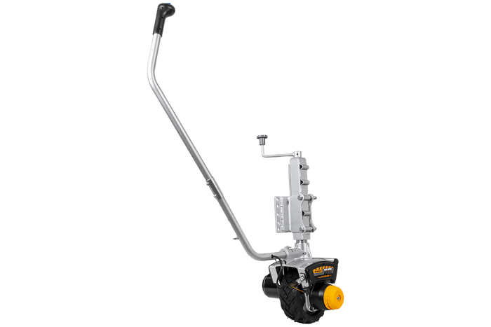 Elektrický manévrovací vozík s prívesom MINI MOVER GEN 3 2722 kg