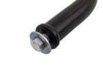 Ohýbaná rúra pre montáž blatníka DOMAR DK8026, priemer konzoly 42 mm
