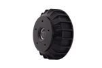 Brzdový bubon 2051 EURO AL-KO s ložiskom pre nápravu prívesu 1500 kg 200x50 112X5