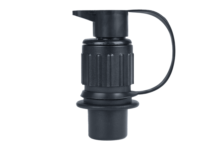 3-PIN 12V zástrčka prívesu