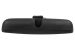 Vyhrievané bočné zrkadlo PLASTEX LRLDT400E univerzálne 404x192mm