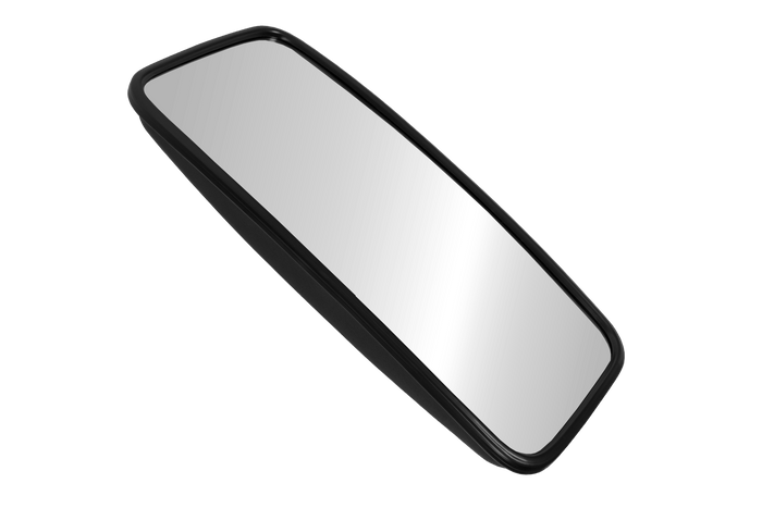 Vyhrievané bočné zrkadlo PLASTEX LP0430E univerzálne 440x220mm