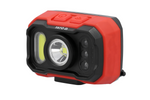 LED čelovka YATO YT-085942 so senzorom pohybu 1000lm