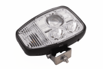 TT Technology TT.16610-L+TT.16610-P LED svetlomety 3 funkcie 21xLED 4450lm ľavý+pravý pre JCB/Cat/Manitou/Volvo/Terex
