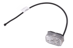 Univerzálna obrysová lampa ASPÖCK FLEXIPOINT I