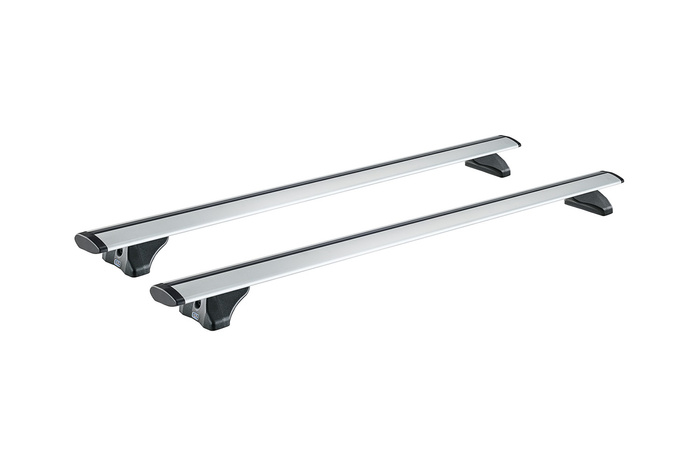 Bagażnik dachowy CRUZ Airo FIX 128 - (2x) 925-705