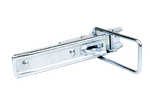 Bočný hák prívesu UNITRAILER ZB-01/BV 10-1