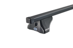 Strešný nosič CRUZ Oplus S-FIX 130 - (2x) 921-385