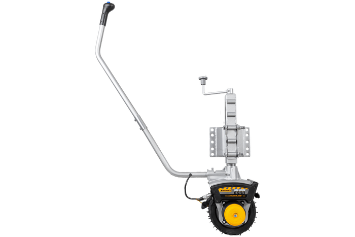 Elektrický manévrovací vozík s prívesom MINI MOVER GEN 3 2722 kg
