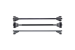 Bagażnik dachowy CRUZ Oplus S-FIX 110 - (2x) 921-375