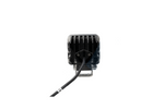 LED reflektorová pracovná lampa TT TECHNOLOGY TT.13464 64xLED 4200lm štvorcová