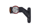 Pravé obrysové svetlo HORPOL LD 2180 LED