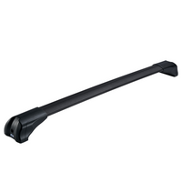 Bagażnik dachowy CRUZ Airo Fuse Dark 82 - (1x) 925-731