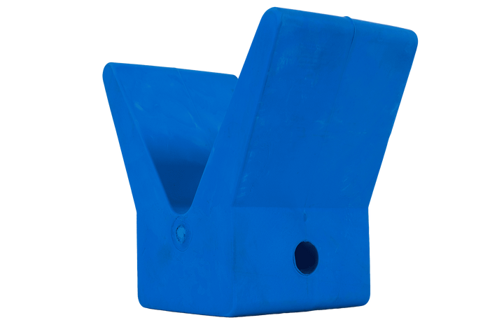 Predný blatník STEELPRESS RL-06A pre príves na loď