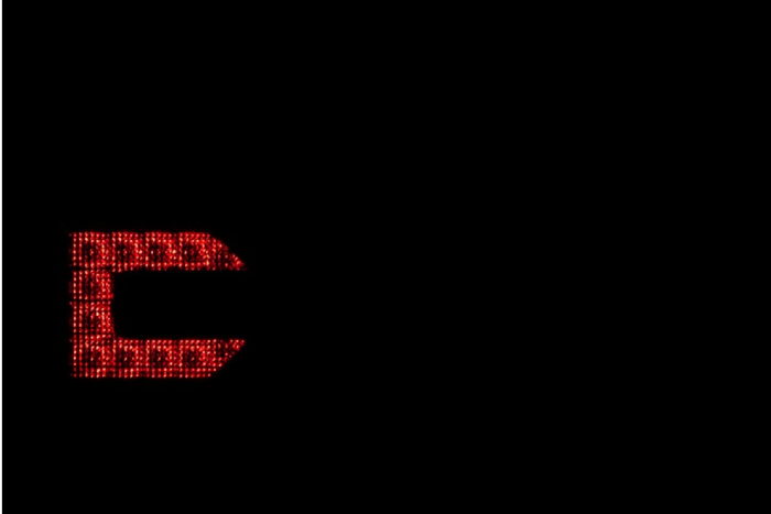 Zadné svetlá TruckLED L1871+L1872 LED NEON DYNAMIC, kábel 0,35 m, 6 funkcií, ľavé+pravé