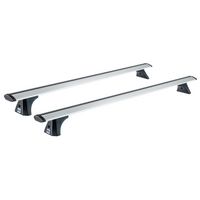 Bagażnik dachowy CRUZ Airo T128 - (2x) 924-775