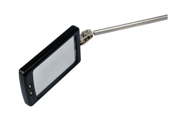 Inšpekčná sada YATO YT-06622, 5-dielna.