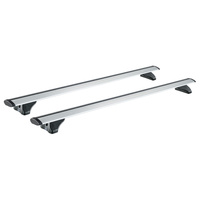 Bagażnik dachowy CRUZ Airo FIX 128 - (2x) 925-705