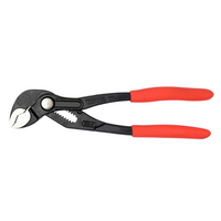 Hydraulické kliešte YATO YT-20890 175 mm s tlačidlom