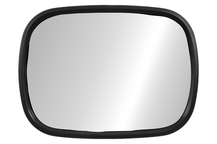 Univerzálne panoramatické zrkadlo PLASTEX LP0200 190x140mm