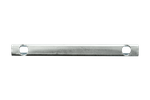 Drometový konektor pre svorku M10 (4")