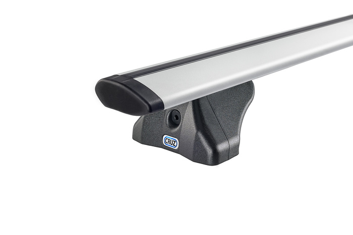 Bagażnik dachowy CRUZ Airo FIX 128 - (2x) 925-705